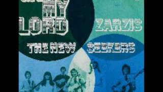 The New Seekers - Blackberry Way ( The Move )