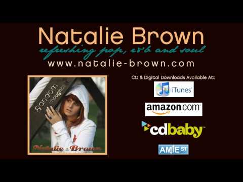 Natalie Brown - I Wonder (From Random Thoughts)