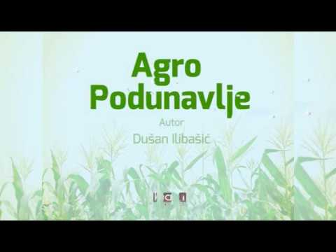 23.  EMISIJA AGRO PODUNAVLJE 06.11.2019.