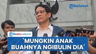 Kata Menkeu Purbaya Ditantang Dedi Mulyadi, Ogah Disuruh KDM: Mungkin Anak Buahnya Ngibulin Dia
