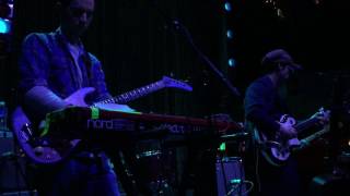 Clap Your Hands Say Yeah &quot;Over and Over Again (Lost and Found)&quot; Johnny Brenda&#39;s Philly  3/2/17