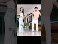 Tiger Shroff Dance With Disha Patani Shorts