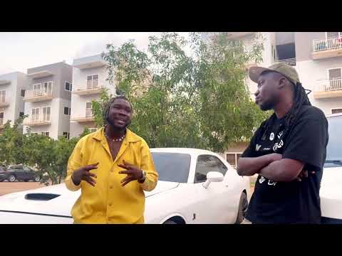 ABOAADWEN TV and The Plug Studios