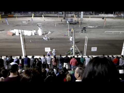 SPEEDWAY Argentino