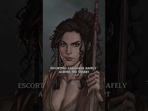 Every School formed after The Original Witcher Order - Witcher Lore