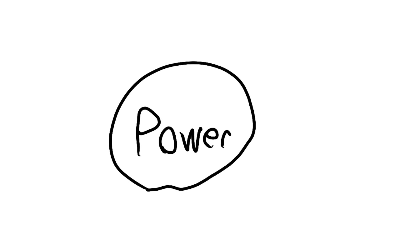 It’s Time to Power Up