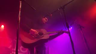 John McCullagh, See that my grave is kept clean , [Bob Dylan ] , Social Bar , Doncaster , 19/12/17