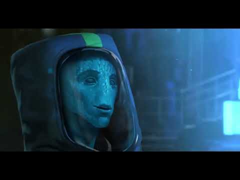 Stellaris All Cinematic Trailers (Outdated)