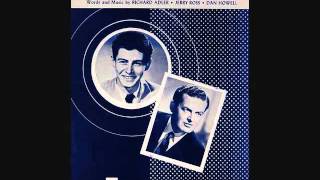 Eddie Fisher - Even Now