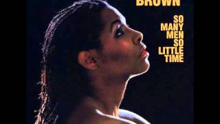 Miquel Brown - So Many Men So Little Time