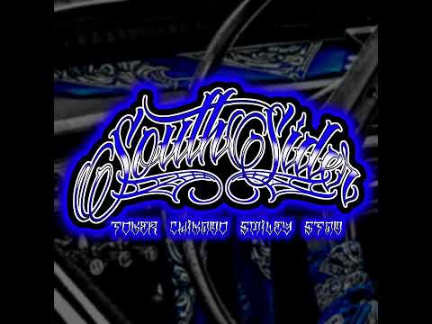 Southsider - Keep It Gangstah (Official Audio)