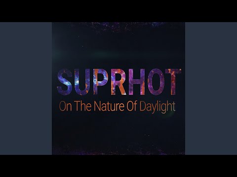 On The Nature Of Daylight (feat. Ole Wiedekamm & Max Ackermann)