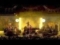 Melody Gardot - So long (live 2012) 