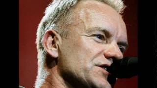 STING  -  Mad about you - Dominic Miller remix-Dave Heath alto flute