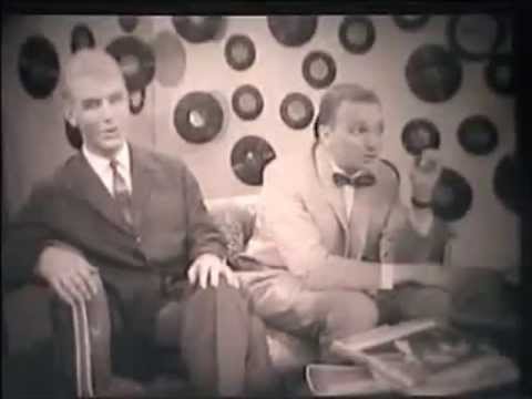 Herman Emmink en Frans van Dusschoten - Ik hou 1961)