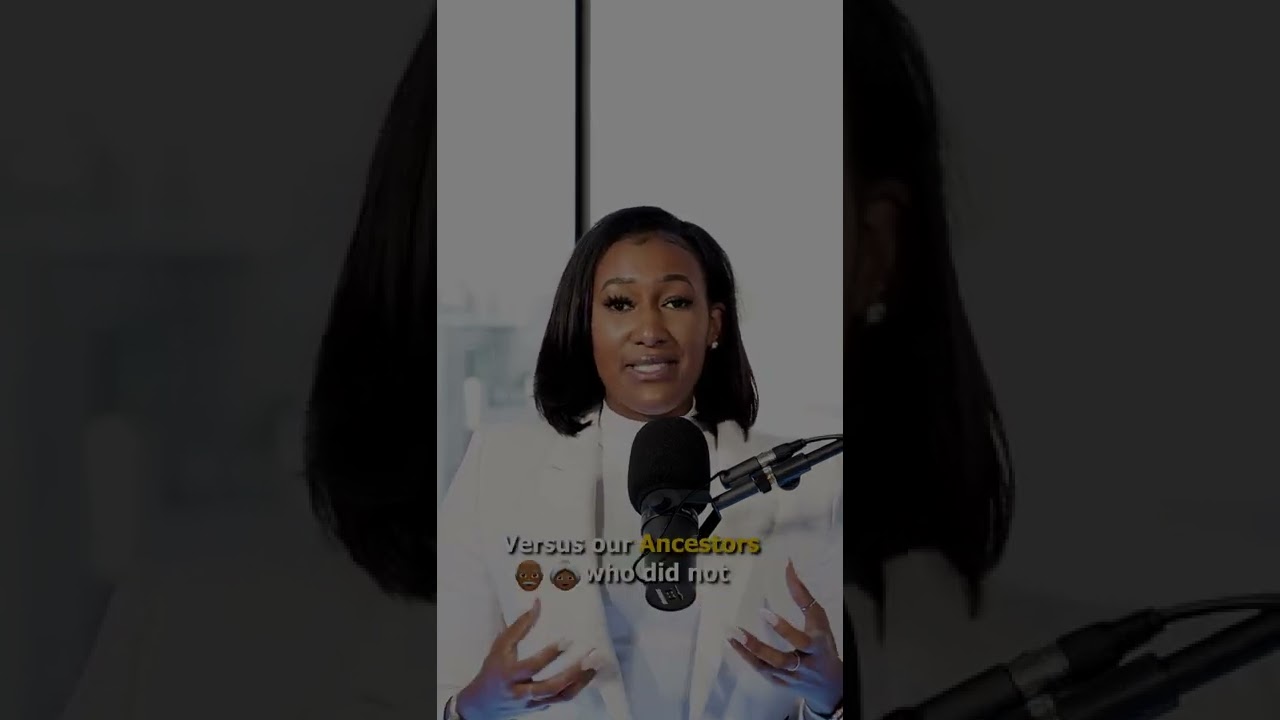 Closing The Wealth Gap Through Entrepreneurship - An excerpt from the GetEllievated Podcast