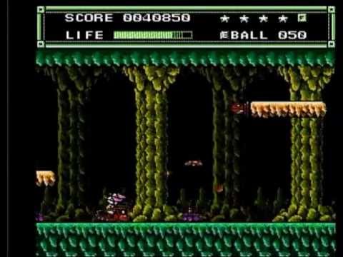 Let's Play: Xexyz (NES) Episode 11