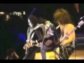 KISS   Within   Video Dodger Stadium   Sound   Indianapolis 99