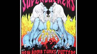 Supersuckers - I Want the Drugs
