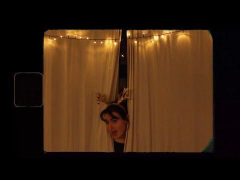 Santa Baby (cover); Veronika Nikolovska and Manca Fekonja