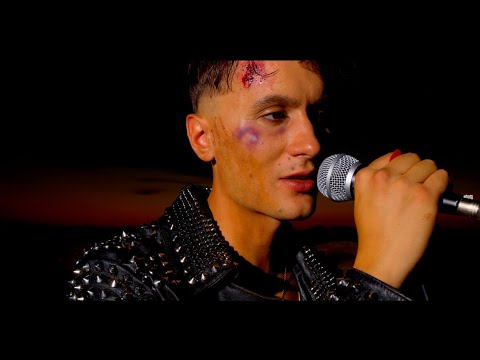 Tiberio - Eccesso (Official Video)