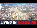 Living in Salem New Hampshire - Activities, Housing, Climate and More