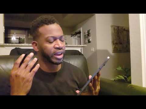 In Hand Review of SAMSUNG Galaxy Tab S7 FE