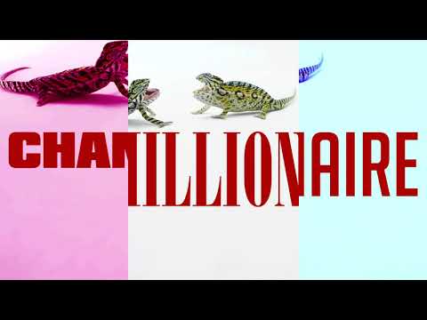 Video thumbnail for Chamillionaire