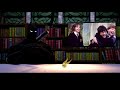 Batman Contingency Harry Potter