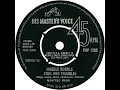 (4a) Manfred Mann - Hubble Bubble (Toil And Trouble)
