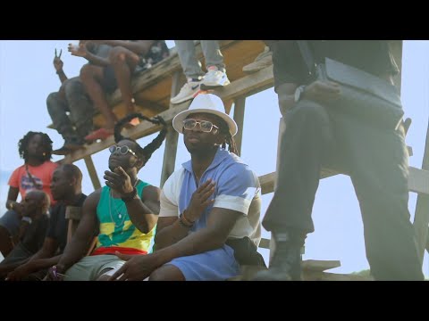 Rodman Mane - Mama Sranang