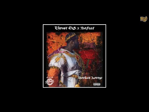 Thrust OG x Bofaat - Full Circle