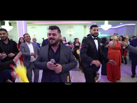 Gönül & Musa / GRUP YEKSAN /Adiyaman, Antep düğünü Paris /Melodie / BertiProduction