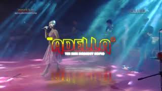Download lagu PELUKLAH AKU | NURMA KDI | OM ADELLA mp3