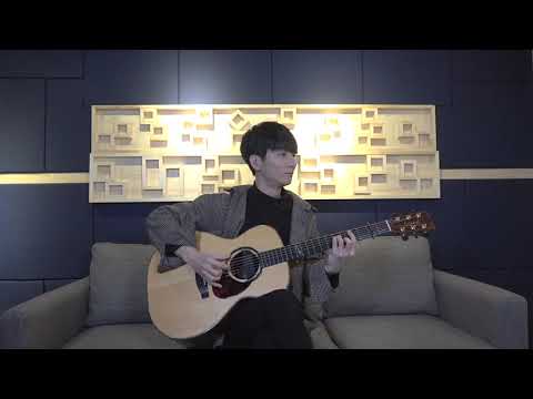 (Queen) Queen Medley | Bohemian Rhapsody + We Will Rock You + We Are The Champions - Sungha Jung