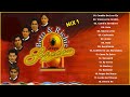 Grupo Soñador 30 Cumbias Perronas 💃 Los éxitos del Grupo Soñador