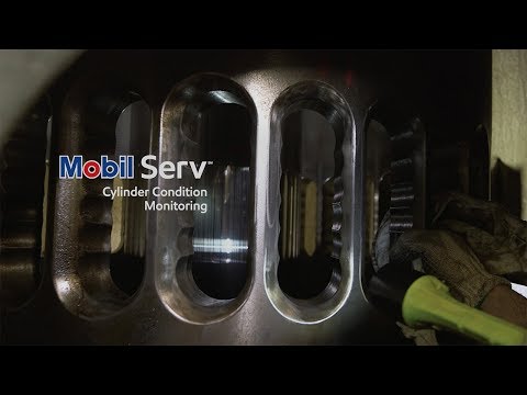 Next-generation mobil cylinder condition monitoring