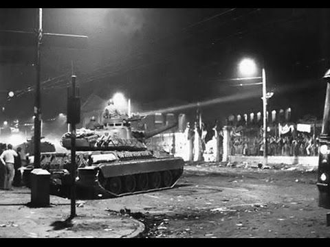 Freedom Symphony by Panos Karousos