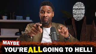 Escalating Threats of Hell