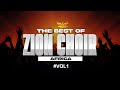 THE BEST OF ZION CHOIR AFRICA MIXTAPE VOL 1