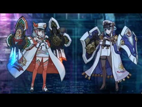 Epic Seven | The Most Epic Landy Shootout You'll Ever See