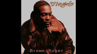 D&#39;Angelo – Sh*t, Damn, Motherf*cker