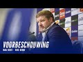 ? Voorbeschouwing KAA Gent - KRC Genk