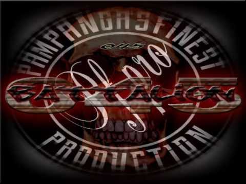 PF.PRO - WALA NA - Lil'Chi, Babdiuoz & Pektuz ( PRODUCED BY CRAZZY G )