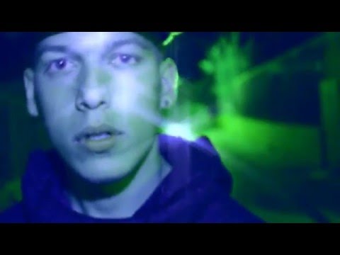 👽YA LO SABIA 👽 DLVCRUZ X YSUS ////GSMM (video oficial)