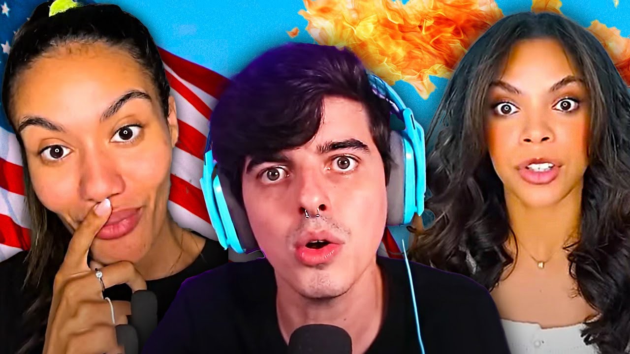 A polêmica das “mulheres marmitas de gringo” no TikTok