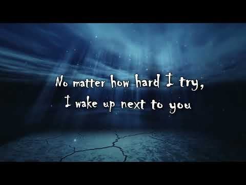 Adelitas Way  - Criticize (Lyric Video)