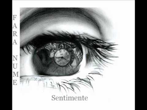 Fara Nume - Sentimente