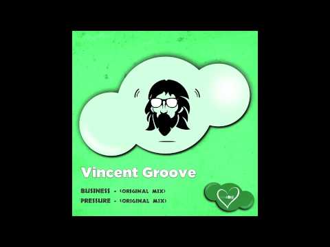 Vincent Groove - Business