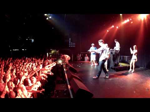 Midwest Selects - At The Beep